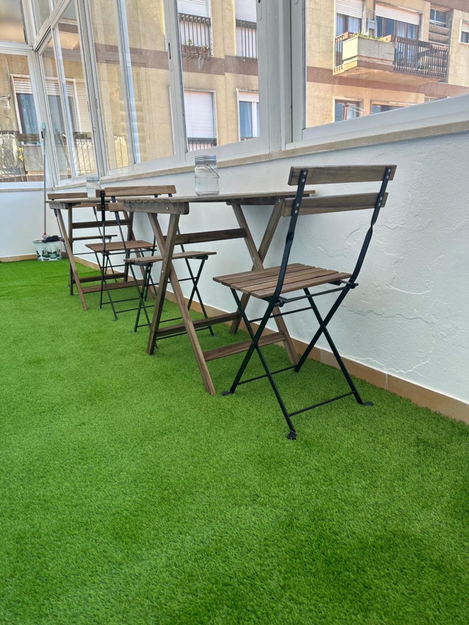 Garden Campo De Ourique Guest House - Hostel Lisbon Exterior photo