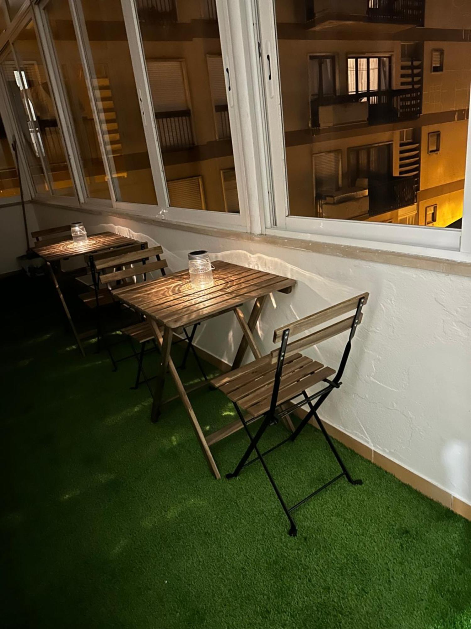 Garden Campo De Ourique Guest House - Hostel Lisbon Exterior photo